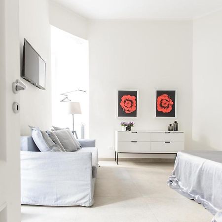 Le Mummarelle Apartments Neapol Zewnętrze zdjęcie