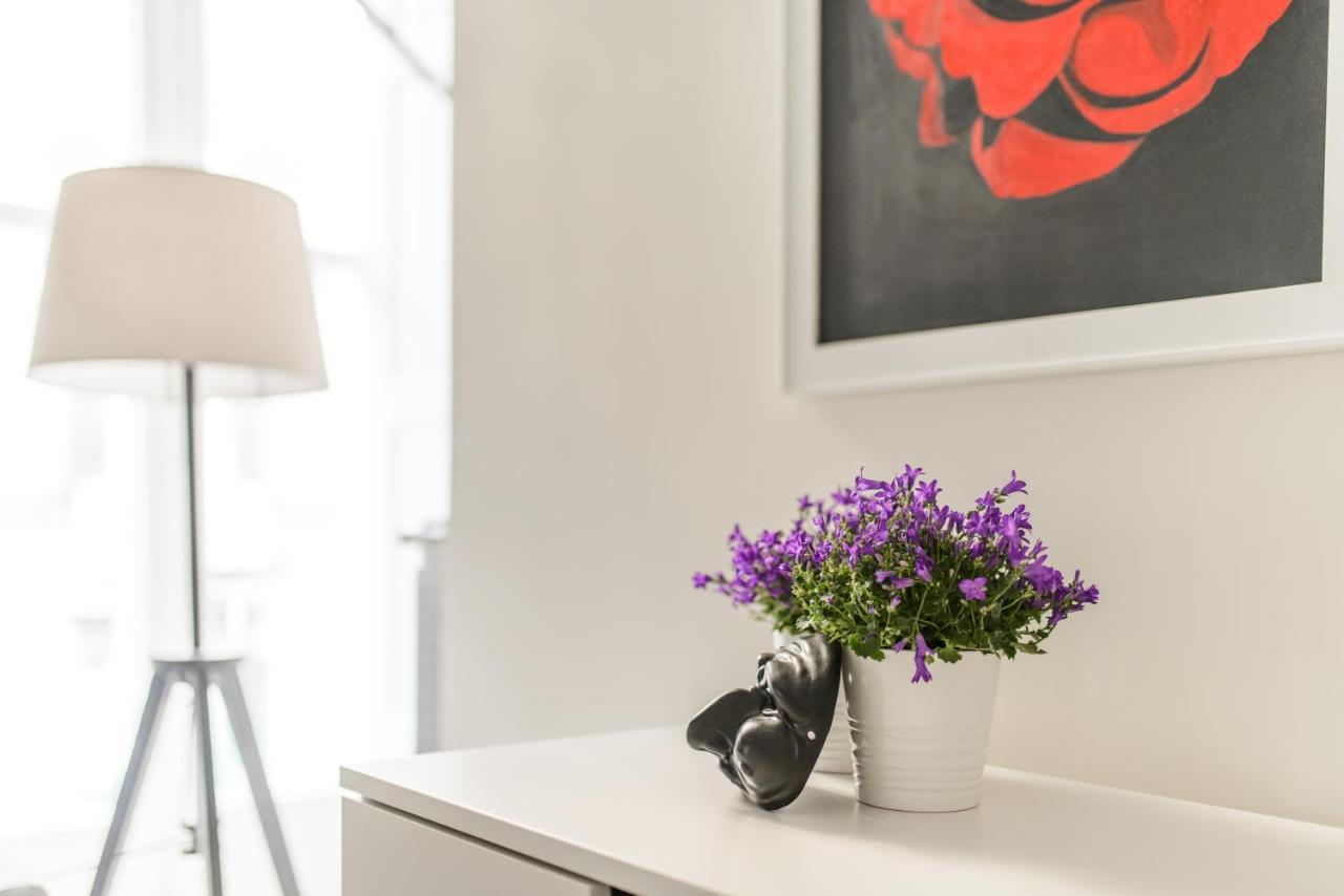 Le Mummarelle Apartments Neapol Zewnętrze zdjęcie