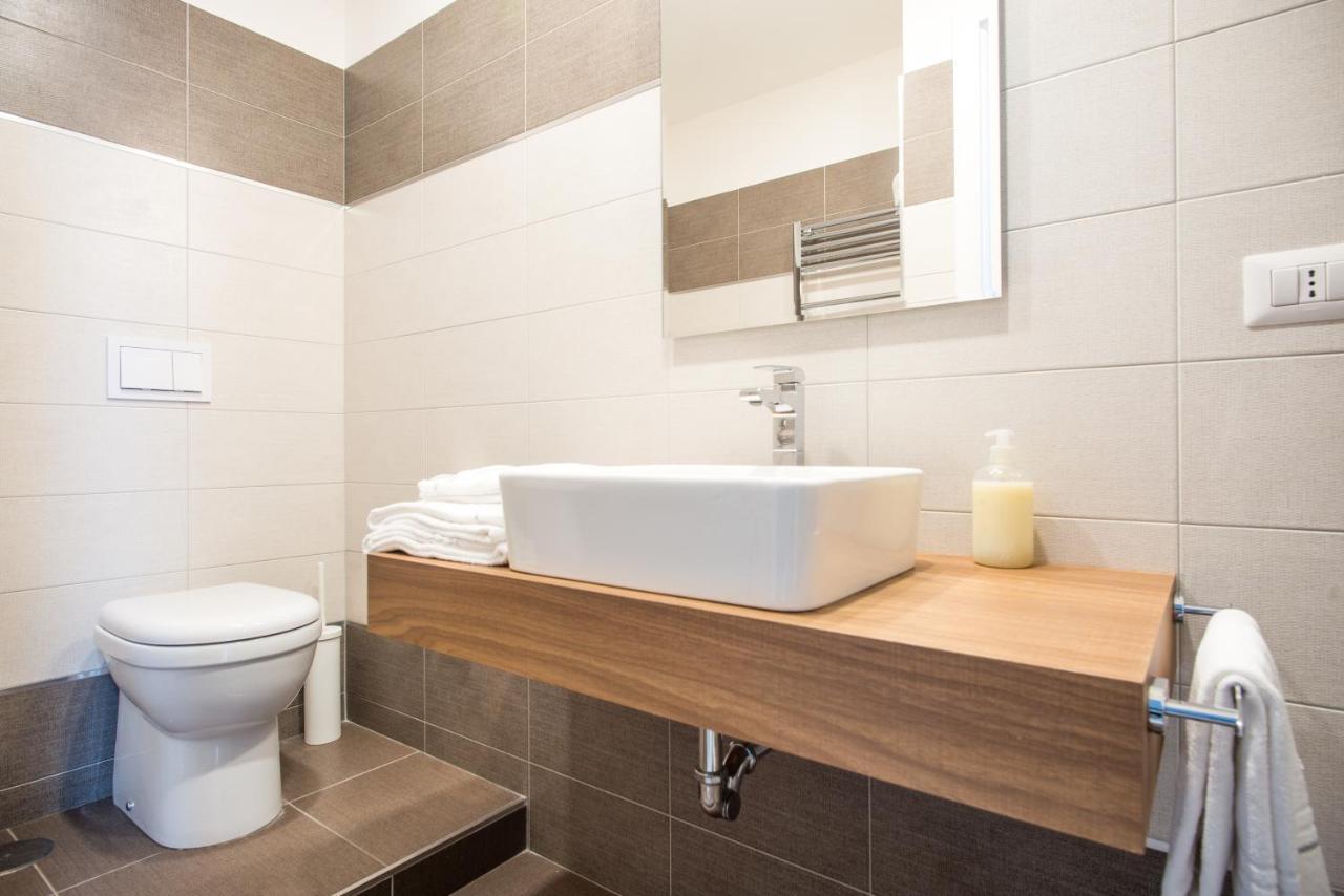 Le Mummarelle Apartments Neapol Zewnętrze zdjęcie