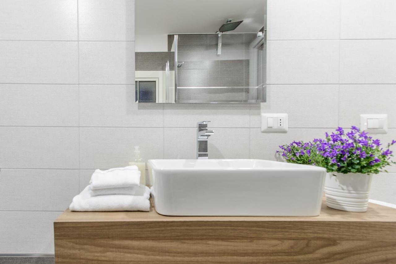Le Mummarelle Apartments Neapol Zewnętrze zdjęcie
