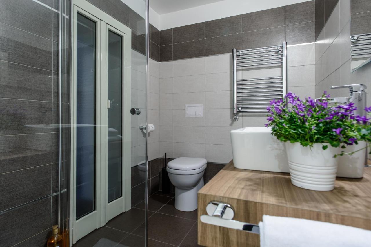Le Mummarelle Apartments Neapol Zewnętrze zdjęcie
