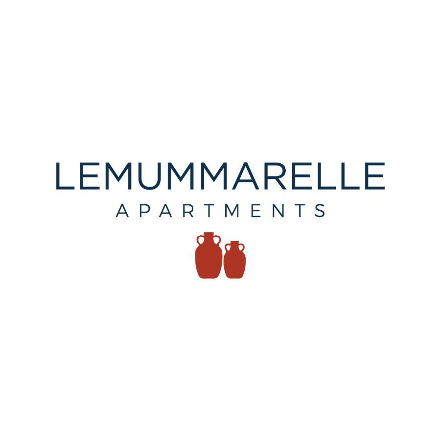 Le Mummarelle Apartments Neapol Zewnętrze zdjęcie