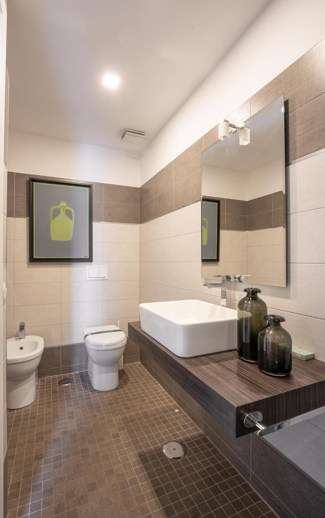 Le Mummarelle Apartments Neapol Zewnętrze zdjęcie