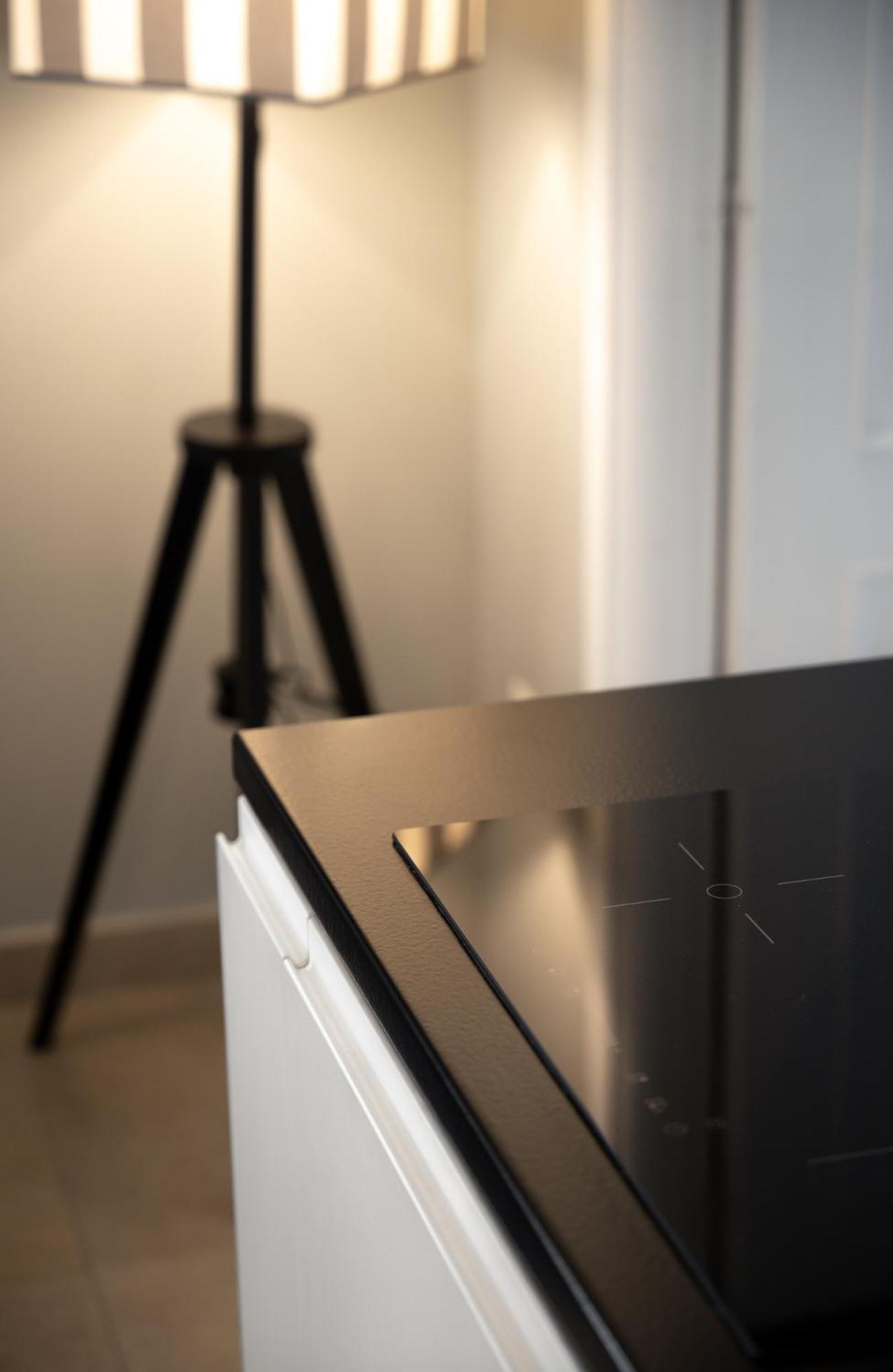 Le Mummarelle Apartments Neapol Zewnętrze zdjęcie